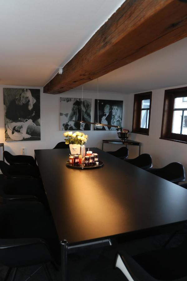 The Birdy Mountains Luxury Lodge 2, 230Qm,Sauna,Entertainment ชลิตซ์ ภายนอก รูปภาพ