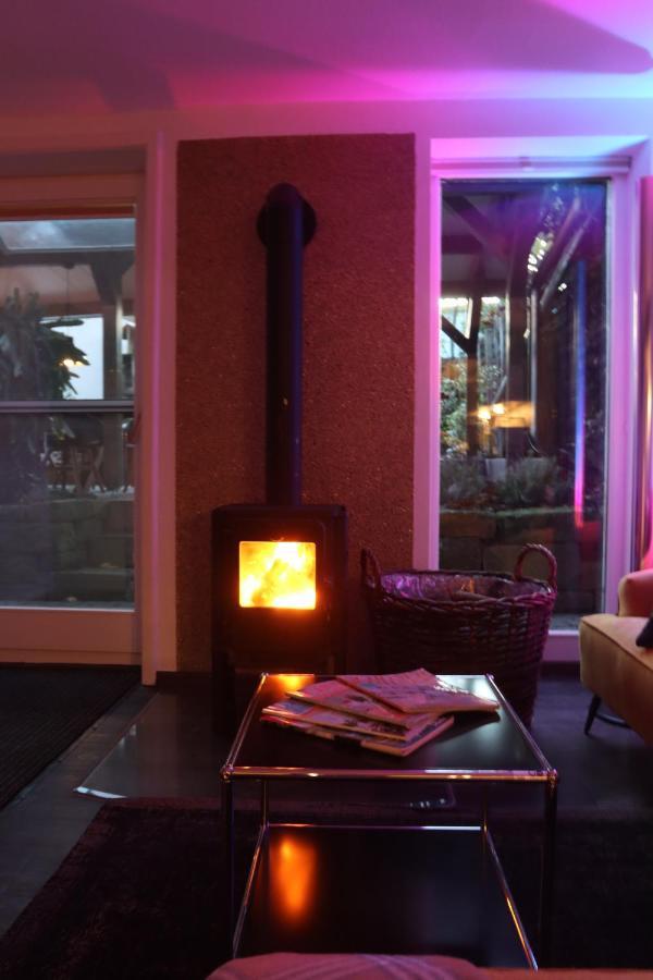 The Birdy Mountains Luxury Lodge 2, 230Qm,Sauna,Entertainment ชลิตซ์ ภายนอก รูปภาพ