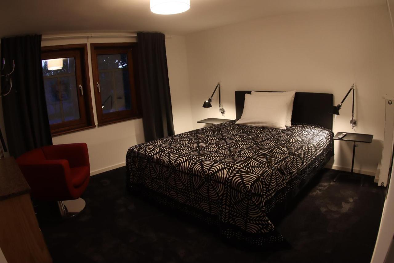The Birdy Mountains Luxury Lodge 2, 230Qm,Sauna,Entertainment ชลิตซ์ ภายนอก รูปภาพ