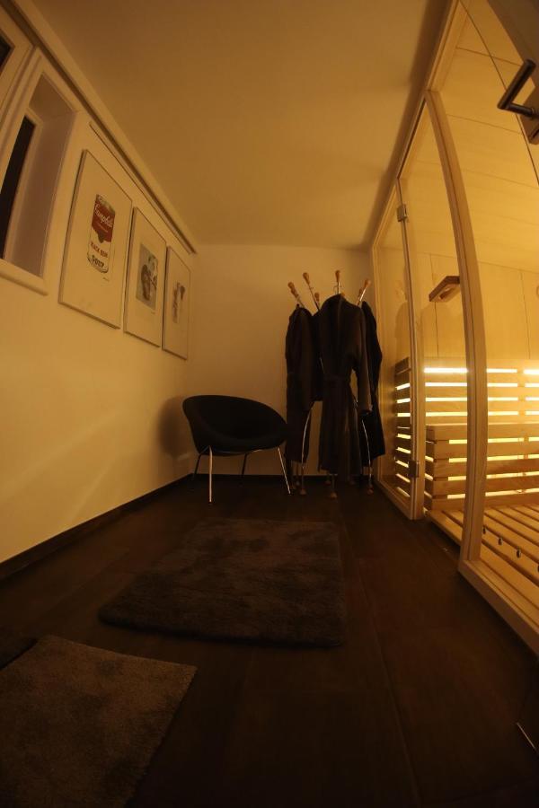 The Birdy Mountains Luxury Lodge 2, 230Qm,Sauna,Entertainment ชลิตซ์ ภายนอก รูปภาพ
